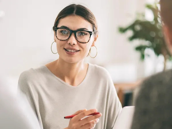 How we work — tailored coaching approach