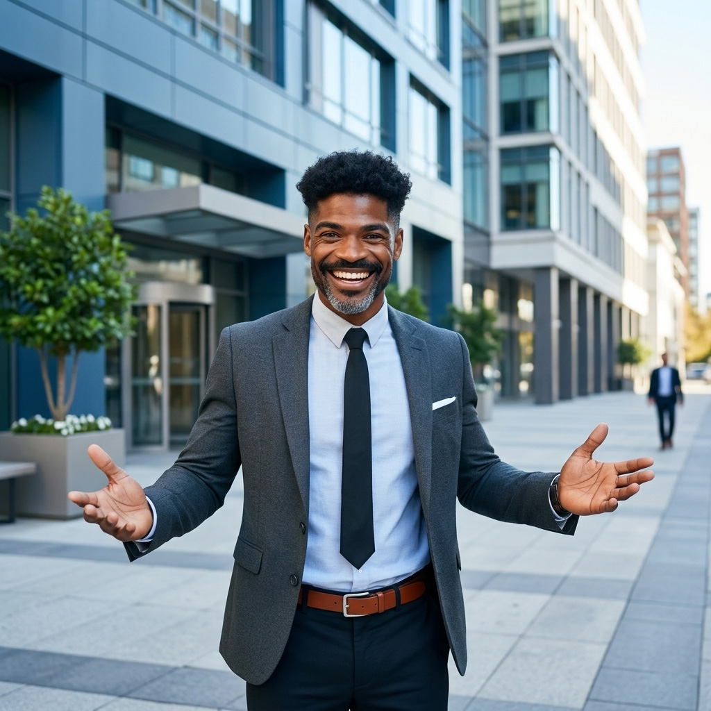 Who we are — community and coaching