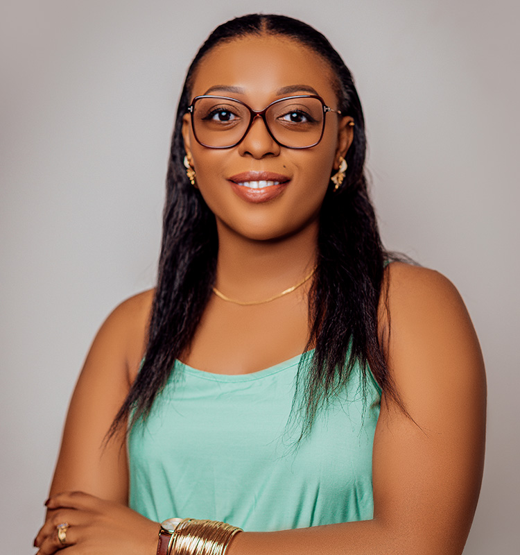 Noela Bomani, transformation coach