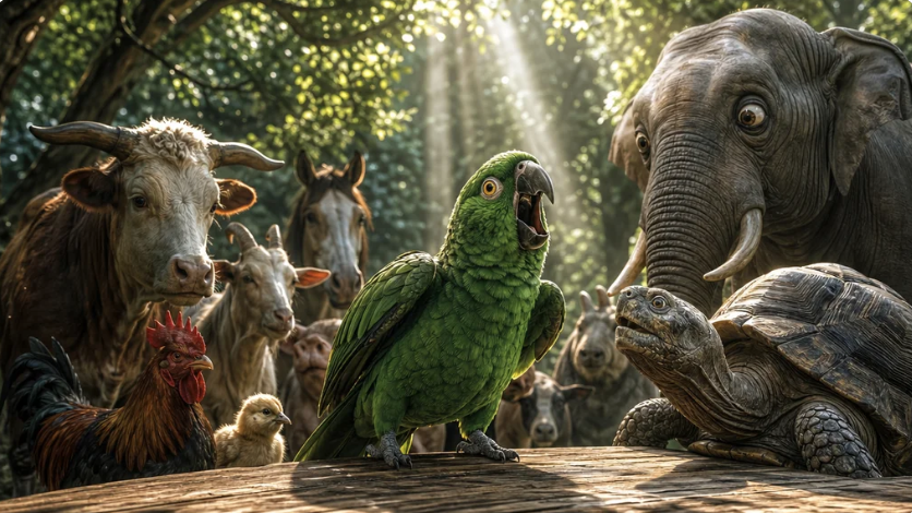 UYS World Insider's Edge Blog