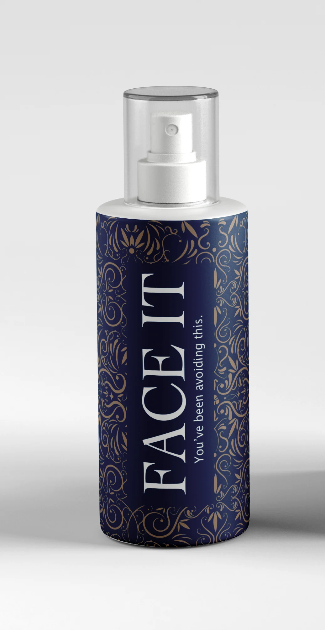 Face It : A UYS Scent