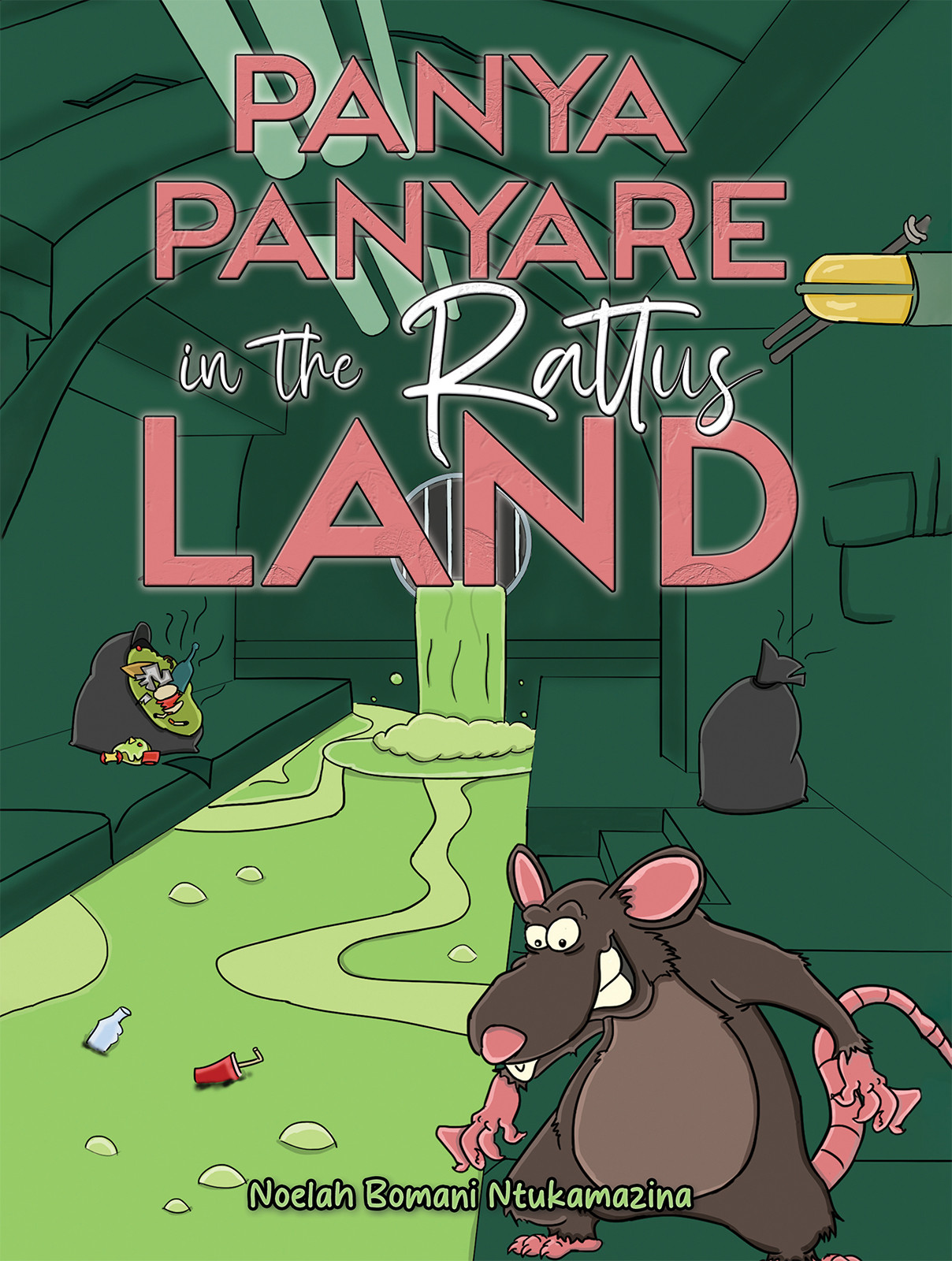 Riyadh International Book Fair 2025