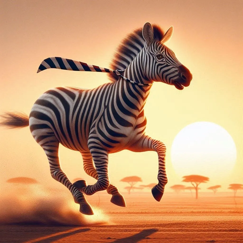 Meeting Mishap: Zeke Learns Time Management