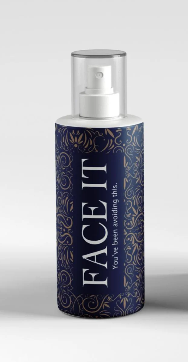 Do It : A UYS Scent - 6 Mls