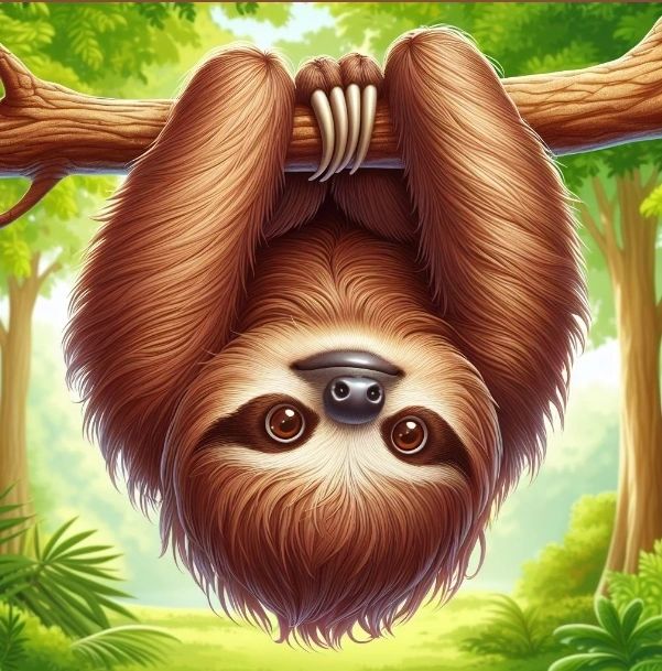 The Lazy Genius: Profound Wisdom of Procrastination